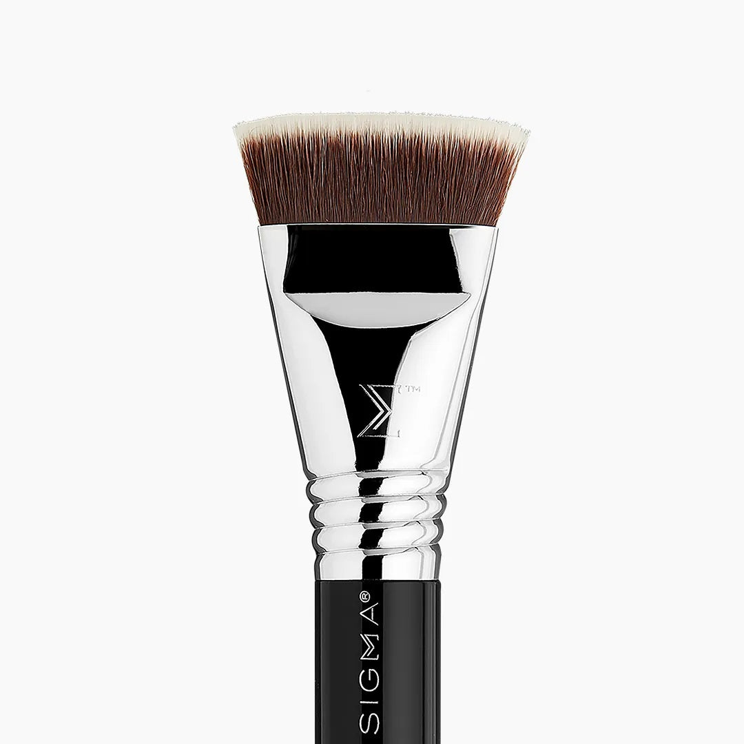 Sigma Beauty F77 - Chisel And Trim Contour