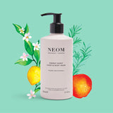 Neom Organics Energy Burst Hand & Body Wash 300ml