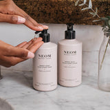 Neom Organics Energy Burst Hand & Body Wash 300ml