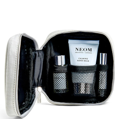 Neom Organics De-Stress On The Go Collection