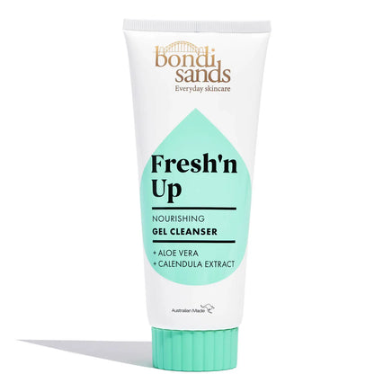 Bondi Sands Fresh N Up Gel Cleanser 150ml