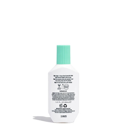Bondi Sands Buff N Polish Gentle Chemical Exfoliant 30ml