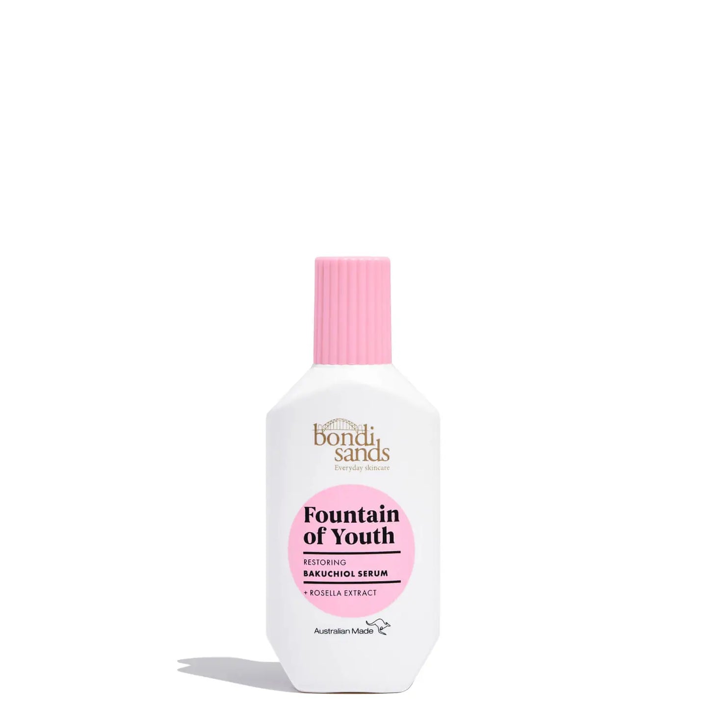 Bondi Sands Fountain Of Youth Restoring  Bakuchiol Serum 30ml
