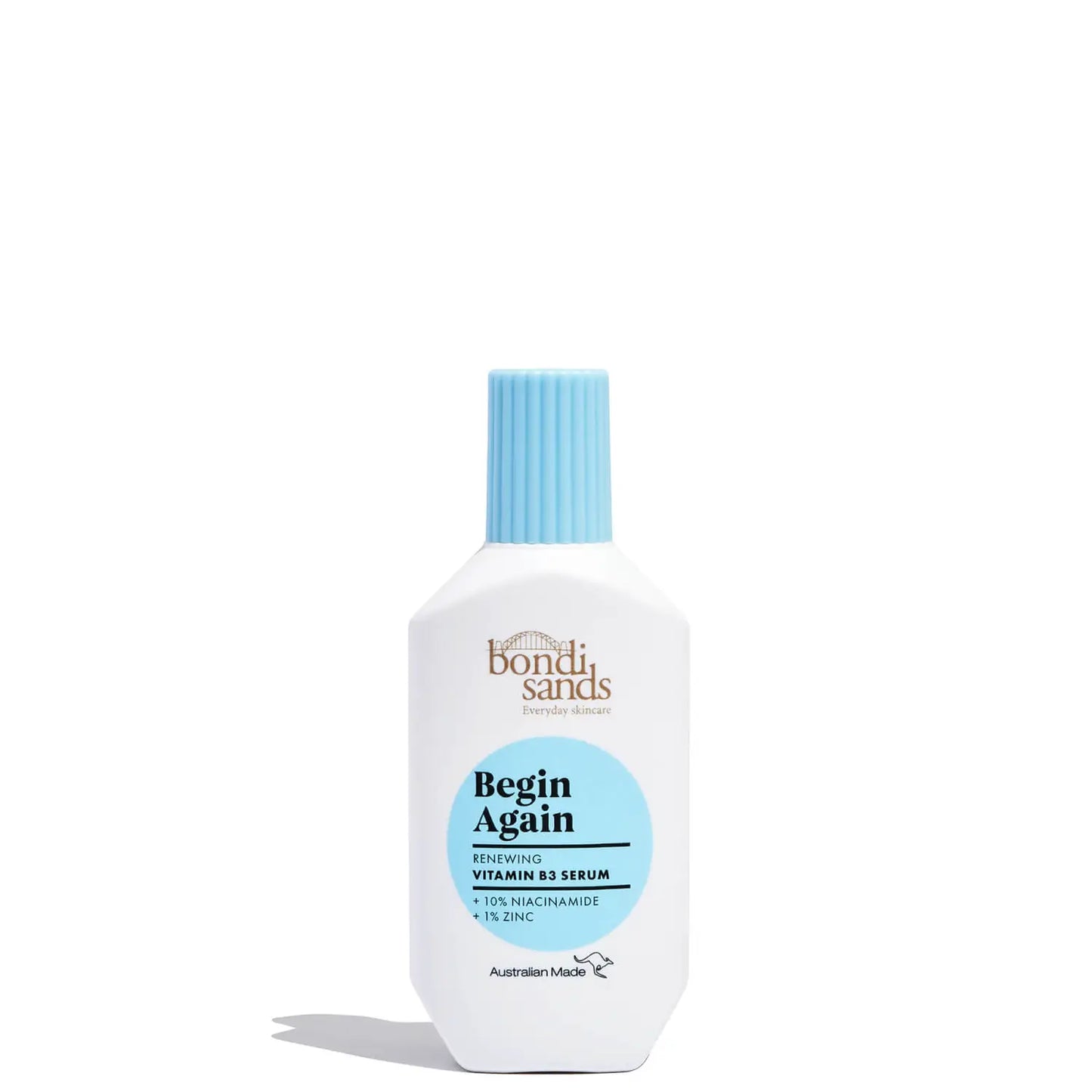 Bondi Sands Begin Renewing Again Vitamin B3 Serum 30ml