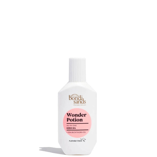 Bondi Sands Wonder Potion All In One Hero Oil 30ml