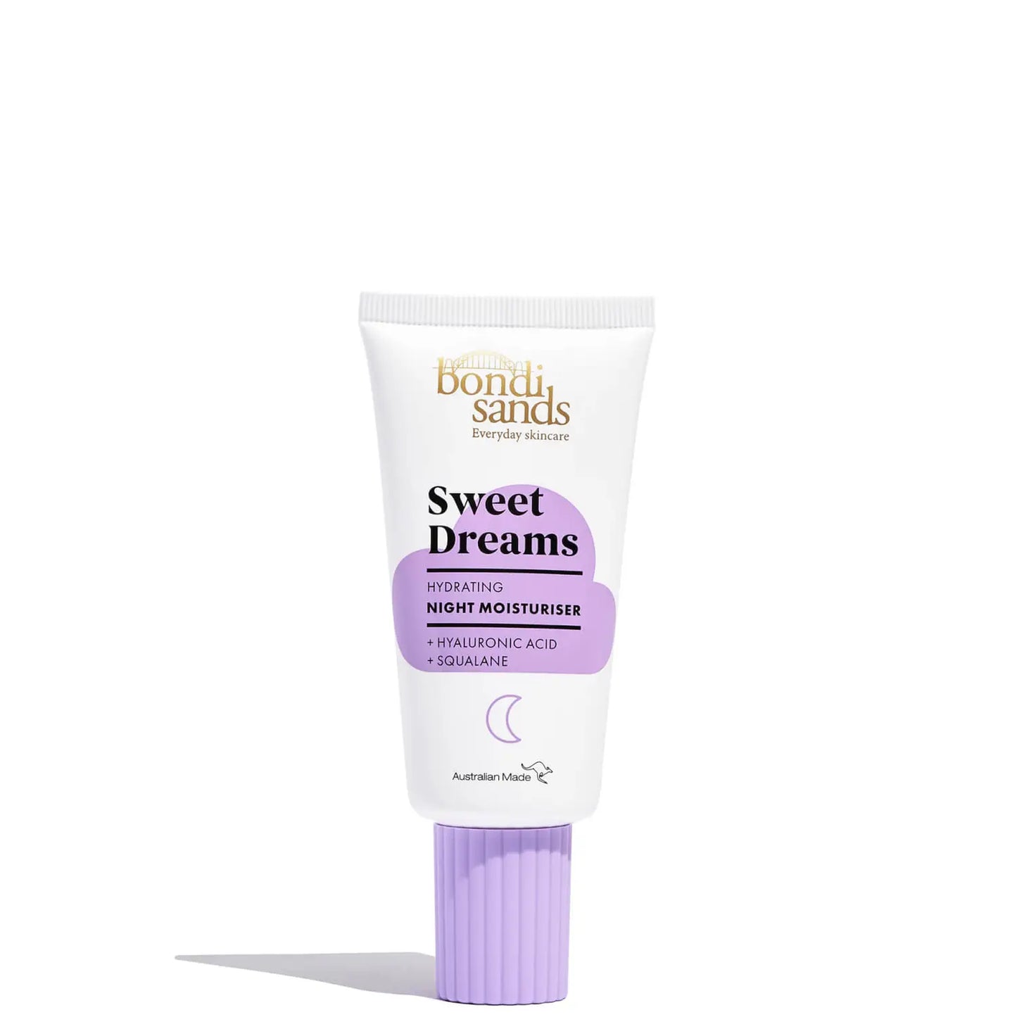 Bondi Sands Sweet Dreams Hydrating Night Moisturiser 50ml