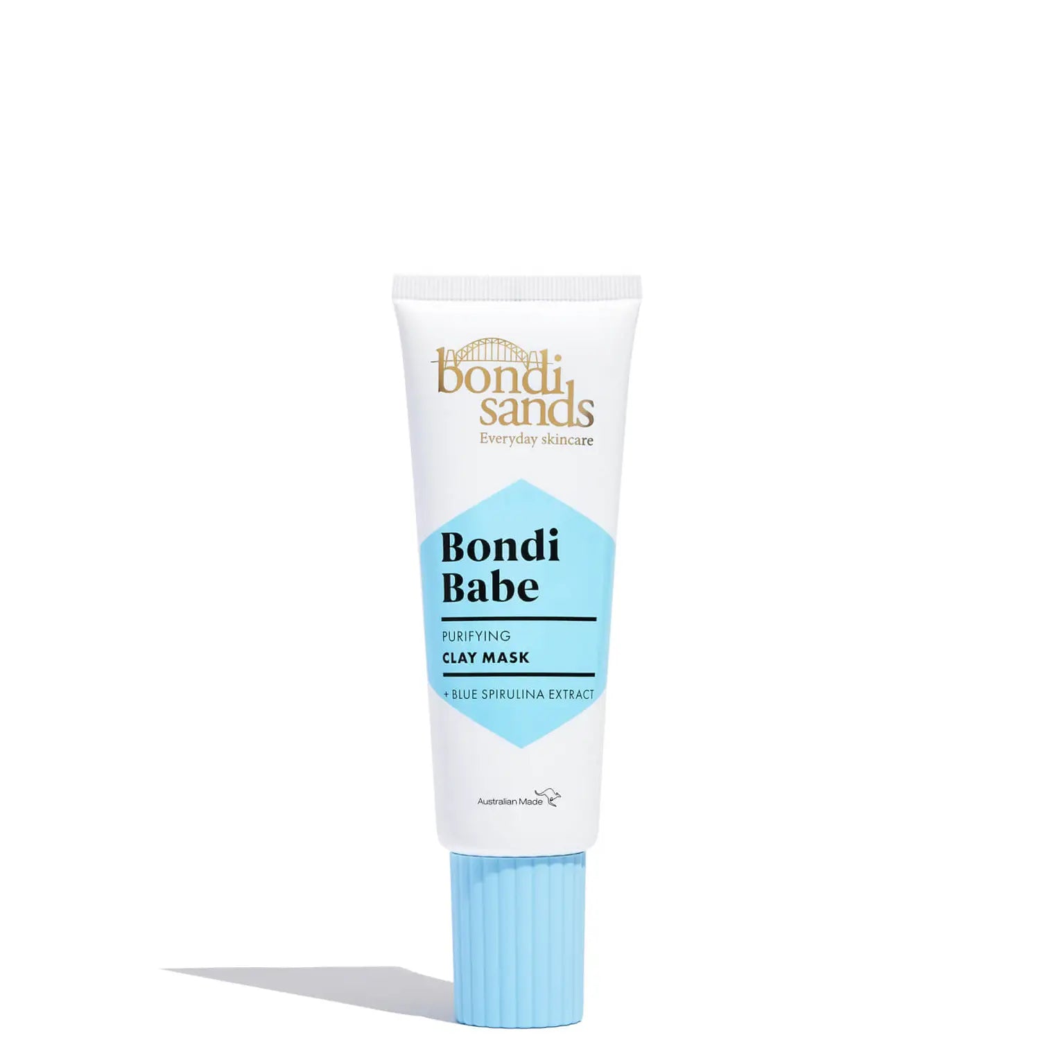 Bondi Sands Bondi Babe Purifying Clay Mask 75ml