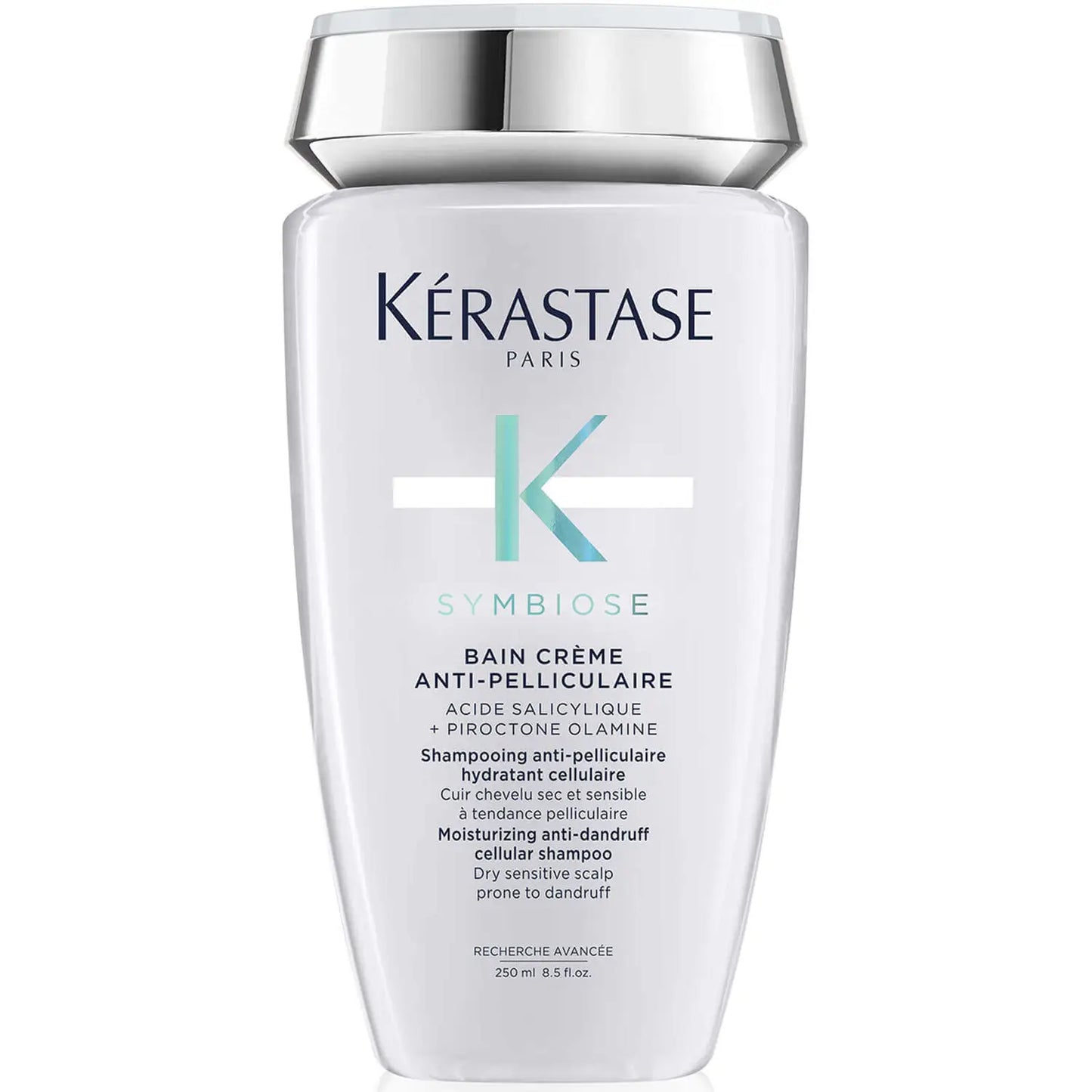 Kerastase Symbiose Bain Creme Anti-Pelliculaire 250ml