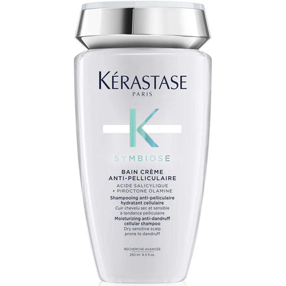 Kerastase Symbiose Bain Creme Anti-Pelliculaire 250ml
