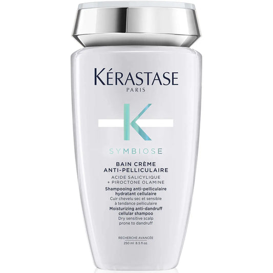 Kerastase Symbiose Bain Creme Anti-Pelliculaire 250ml