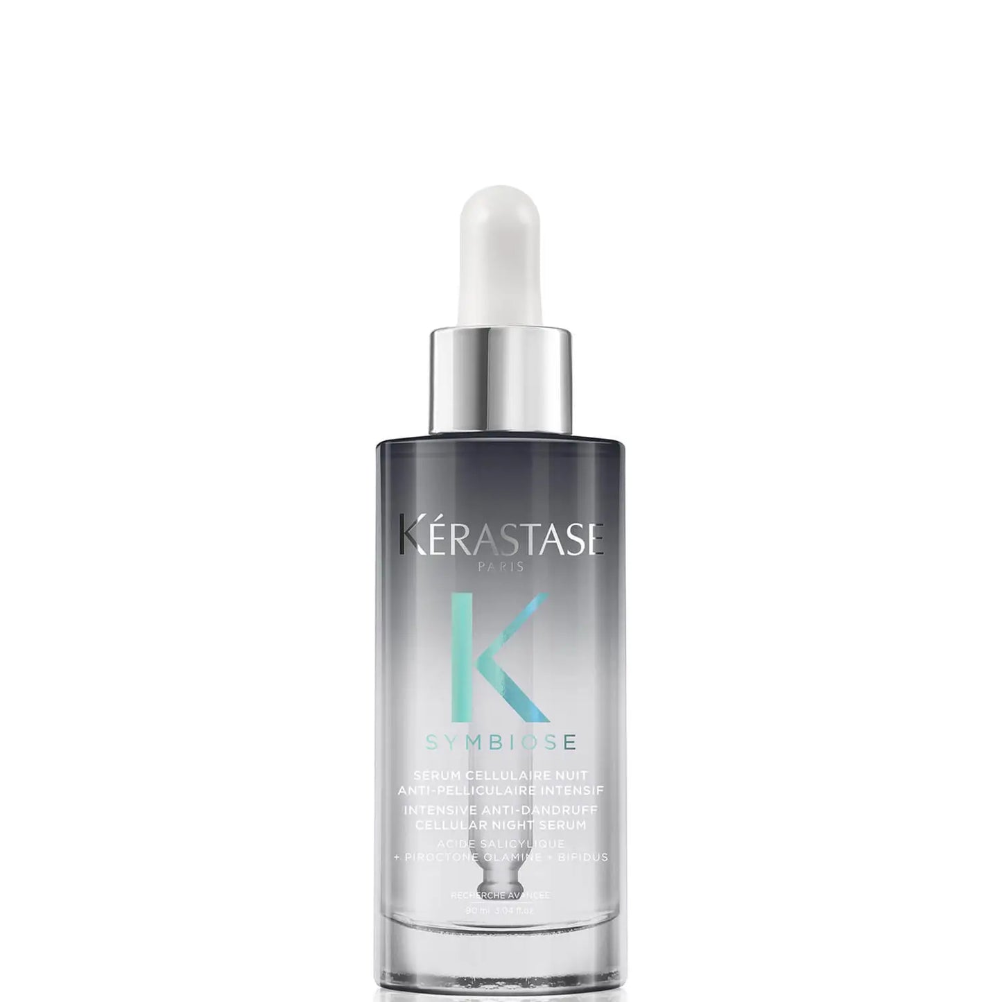 Kerastase Symbiose Anti Dandruff Cellular Night Serum 90ml