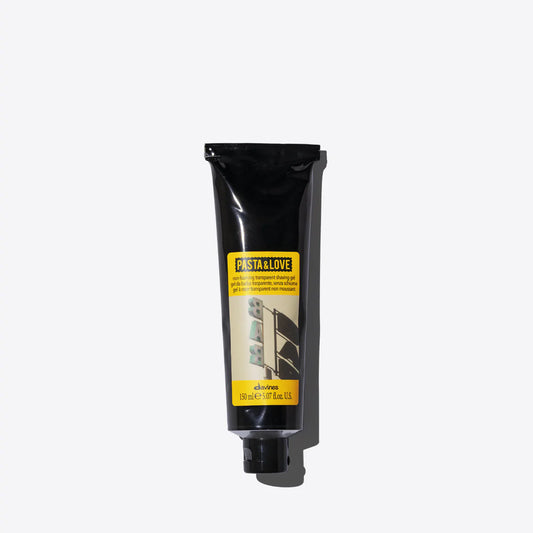 Davines Pasta & Love Shaving Gel 150ml