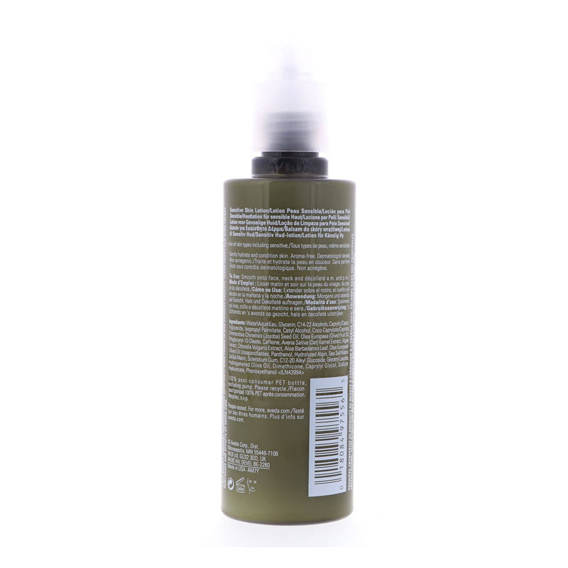 Aveda Botanical Kinetics All Sensitive Lotion 150ml