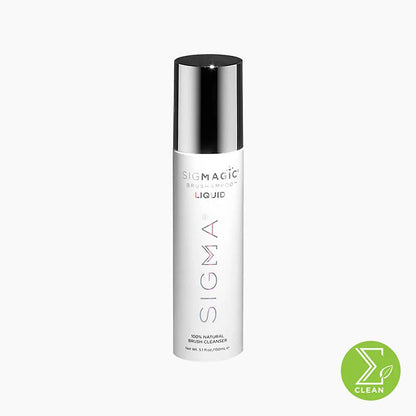 Sigma Beauty Sigmagic Brushampoo Liquid