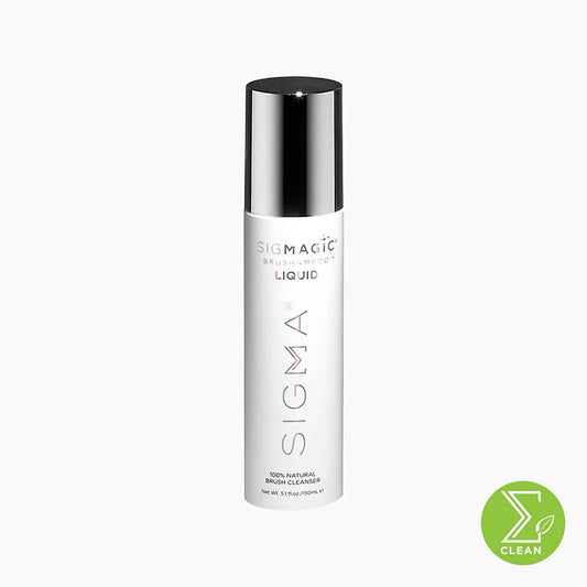 Sigma Beauty Sigmagic Brushampoo Liquid