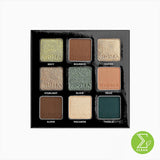 Sigma Beauty Eyeshadow Palettet - IVY