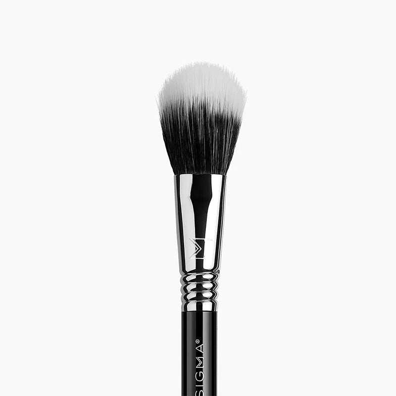 Sigma Beauty F15 - Duo Fibre Powder/Blush