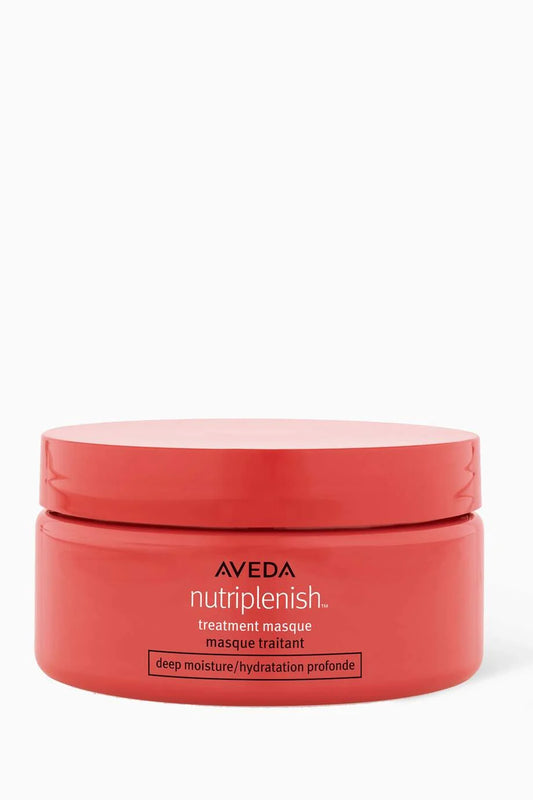 Aveda Nutriplenish Treatment Masque Deep Moisture 200ml