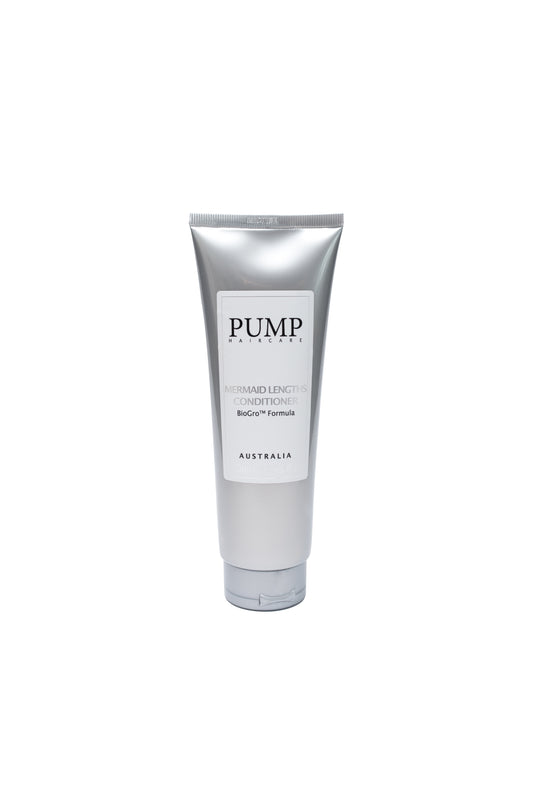Pump Mermaid Lengths Conditioner 250ml