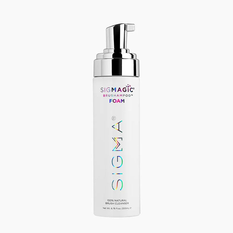 Sigma Beauty Sigmagic Brushampoo Foam
