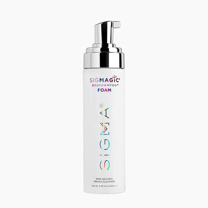 Sigma Beauty Sigmagic Brushampoo Foam