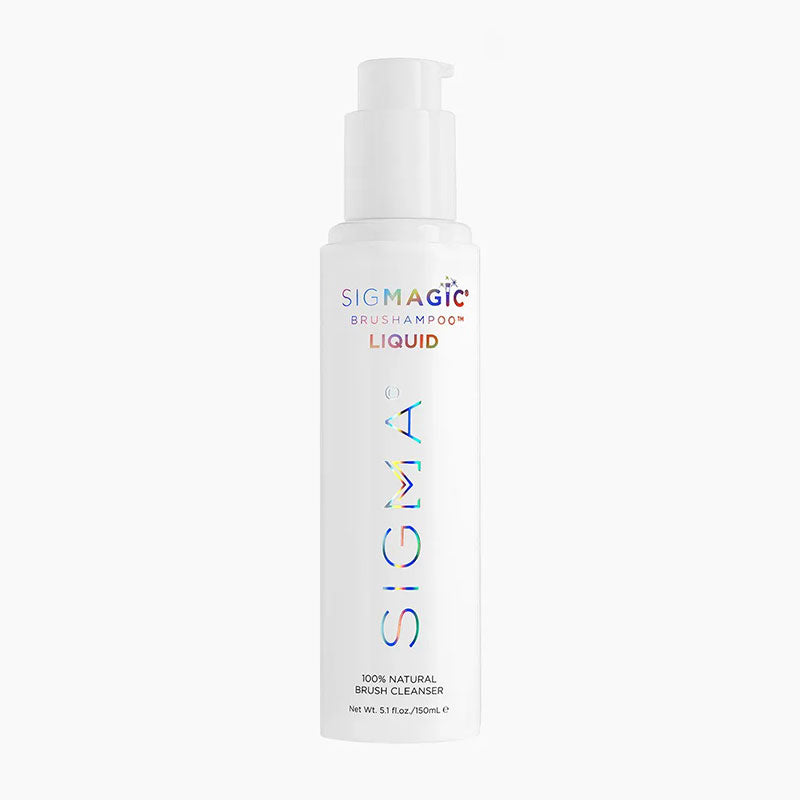 Sigma Beauty Sigmagic Brushampoo Liquid