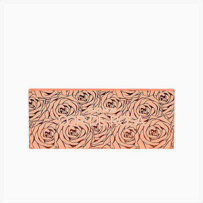 Sigma Beauty Eyeshadow Palettet - Rosy