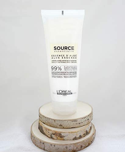 Loreal Professionnel Source Essentielle Daily Detangle Cream 200ml