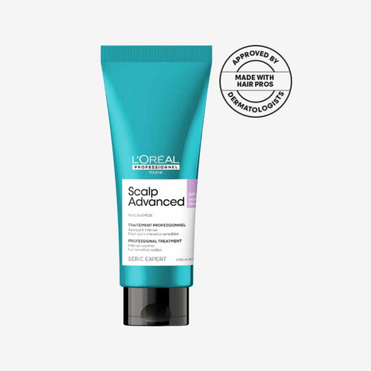 Loreal Serie Expert  Scalp Advanced Anti Discomfort Treatment 200ml