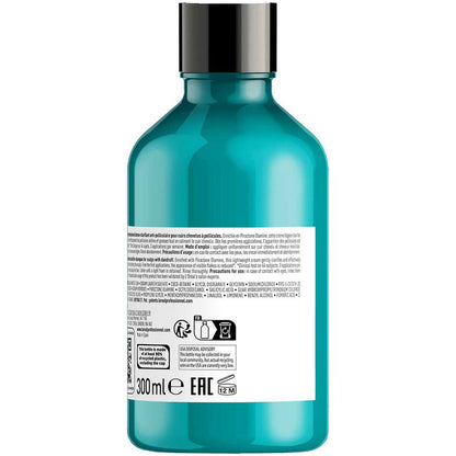 Loreal Serie Expert Scalp Advanced Anti-Dandruff Shampoo 300ml