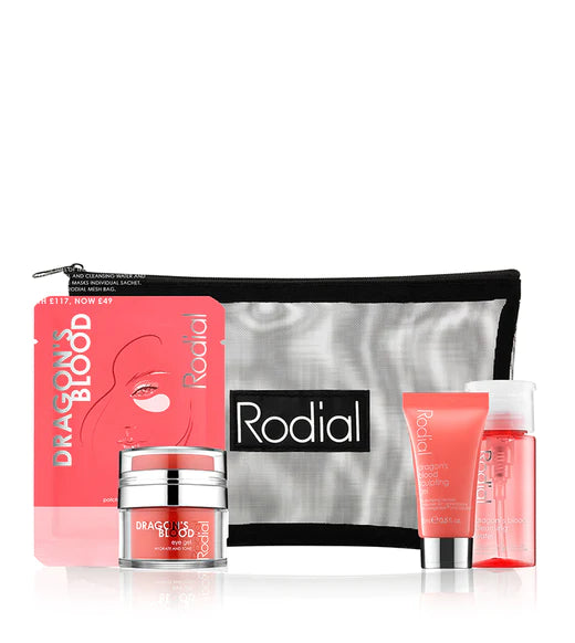 Rodial Dragons Blood Little Luxuries kit