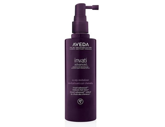 Aveda Invati Advanced Scalp Revitalizer 150ml