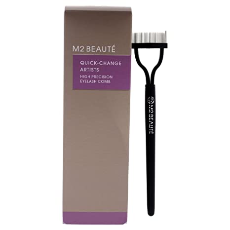 M2 Beaute Eyelash Comb 20G