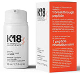 K18 Biomimetic Hair Science Professional Molecular Leave In Repair Mask 50ml
