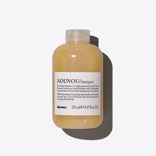 Davines Nounou Nourishing Illuminating Shampoo 250ml