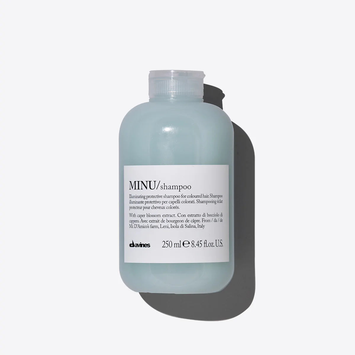 DAVINES Minu Shampoo 250ml