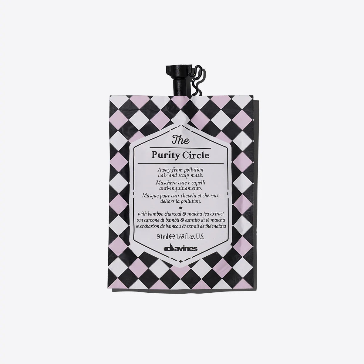 Davines The Purity Circle 50ml