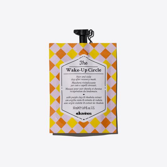 Davines The Wake-Up Circle 50 ml