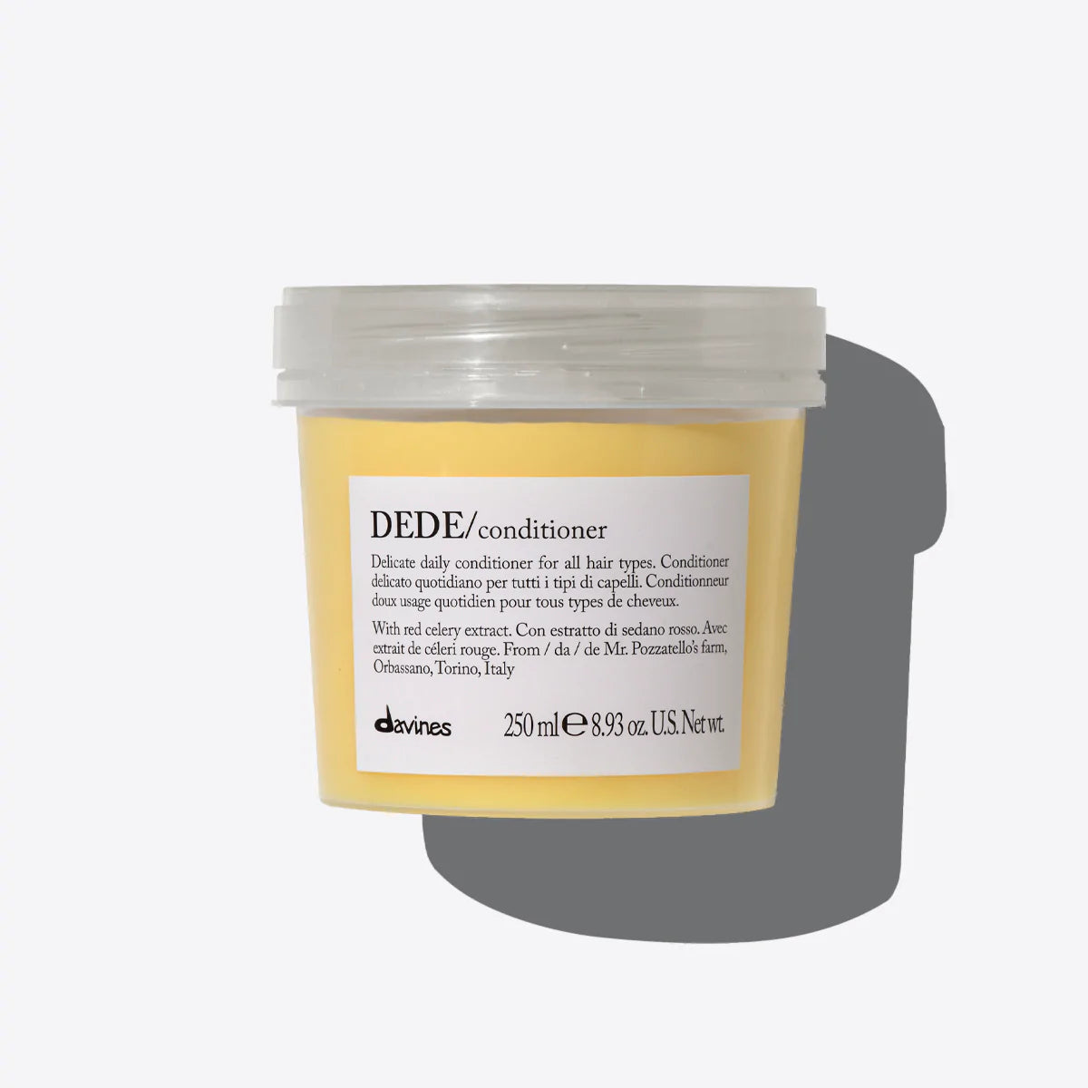 Davines DeDe Conditioner 250ml
