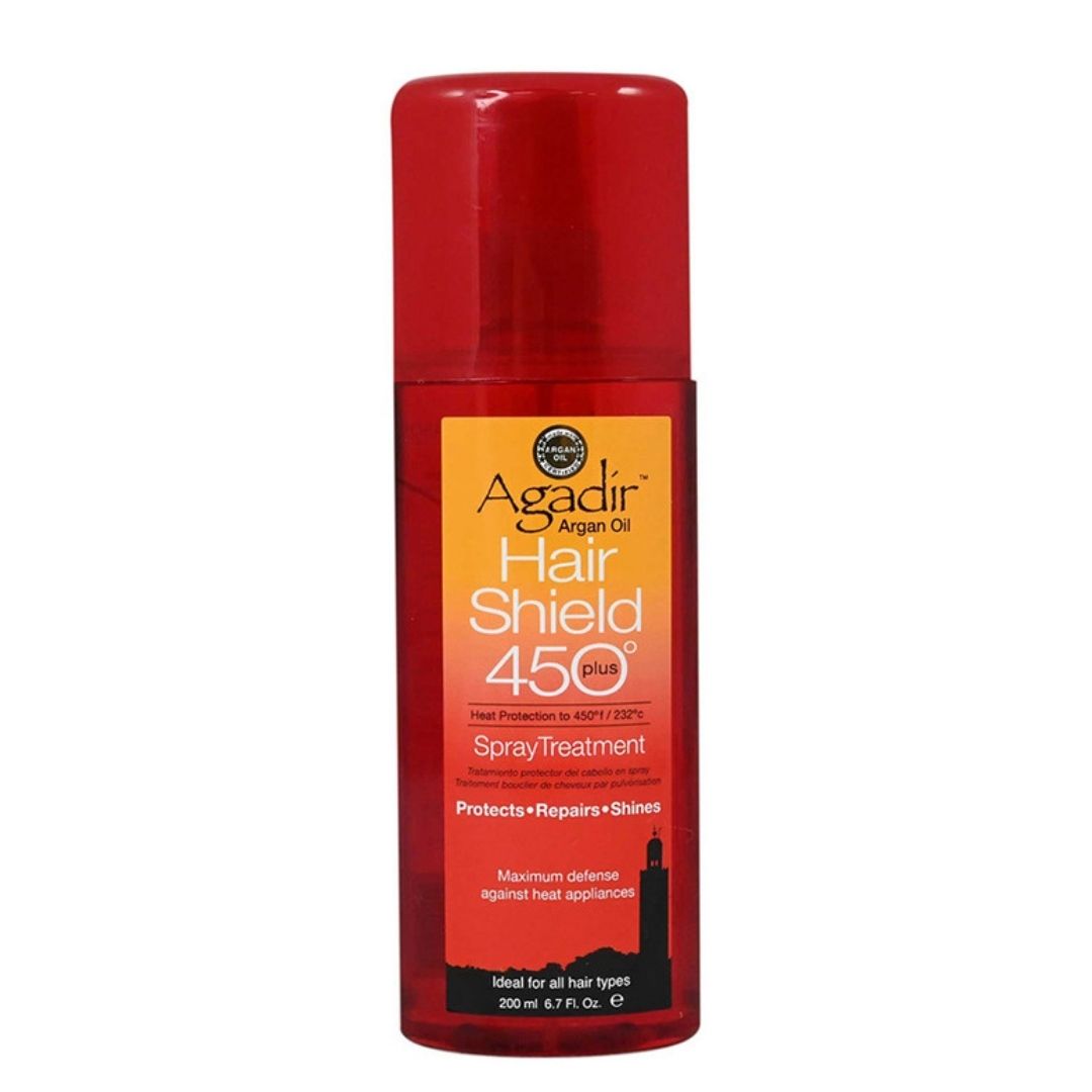 Agadir Argan Oil Hair Shield 450 Plus Spray 200ml