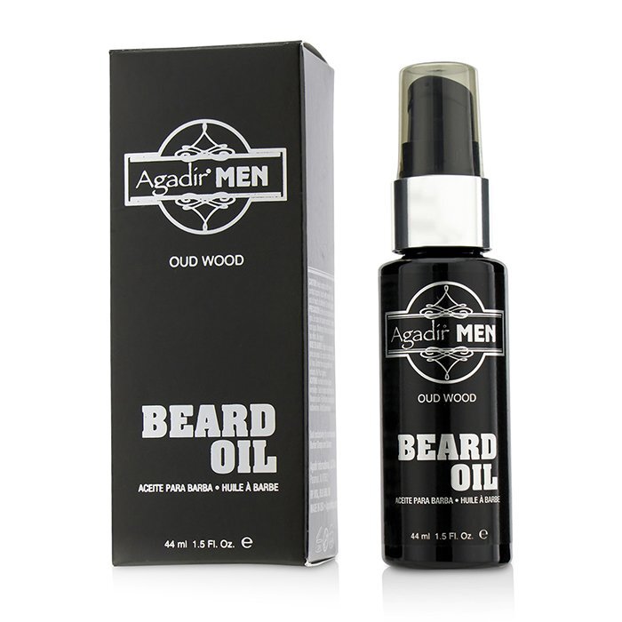 Agadir Beard Oil 44ml