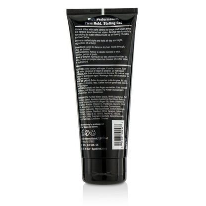 Agadir Men Oud Wood Firm Hold Gel 198ml