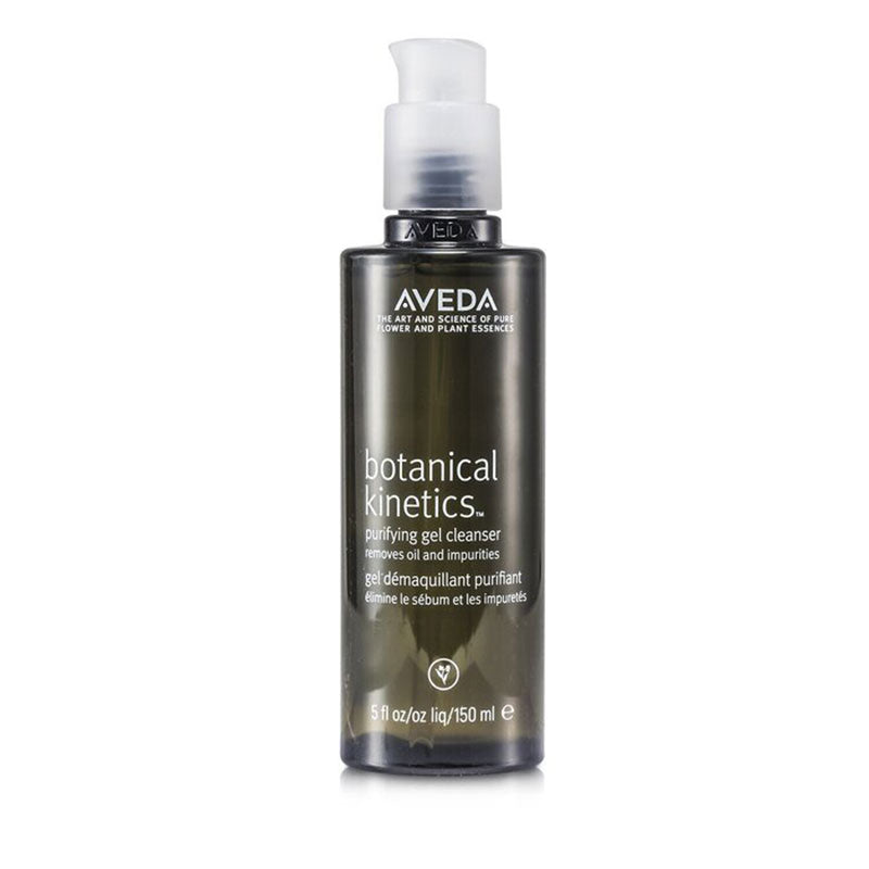 Aveda Botanical Kinetics Purifying Gel Cleanser 150ml