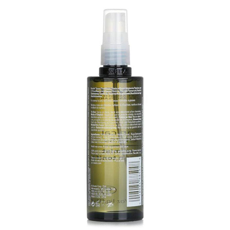 Aveda Botanical Kinetics  Toning Mist 150ml