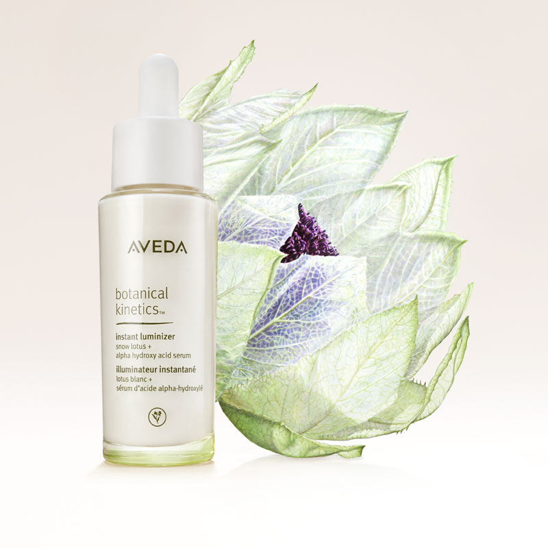 Aveda Botanical Kinetics Instant Luminizer 30ml