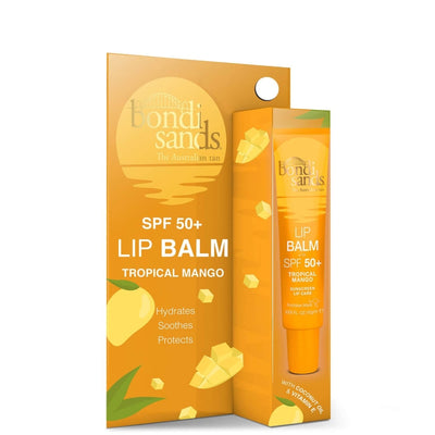 Bondi Sands LIP BALM MANGO SPF 50