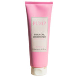 Pump Curly Girl Conditioner 250ml