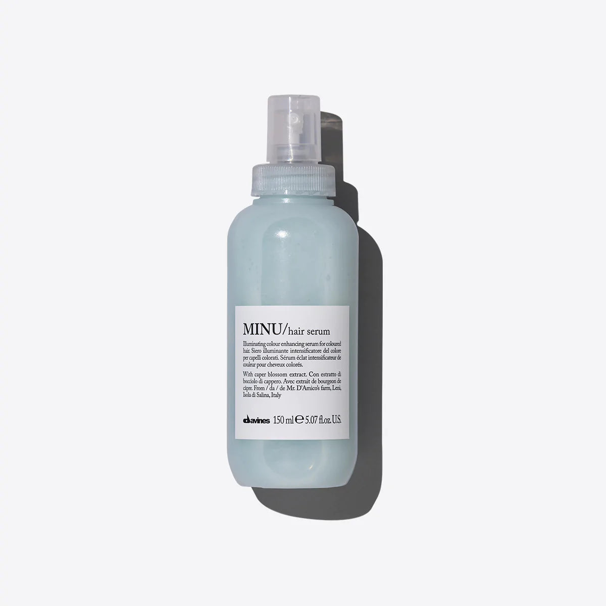 DAVINES Minu Hair Serum 150ml