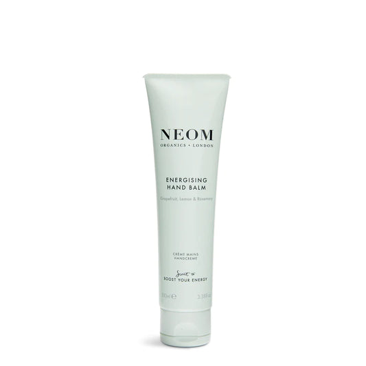 Neom Organics Energizing Hand Balm 100ml