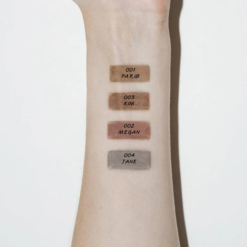 Soda ULTRA THIN BROW LINER 003